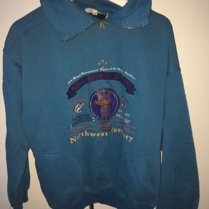 Nwt sweatshirt